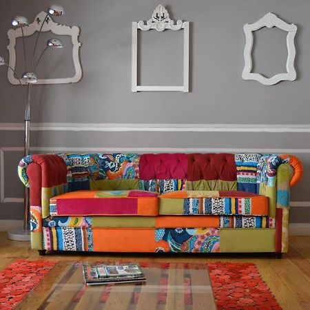 Stay Inn Lisbon Hostel Екстер'єр фото