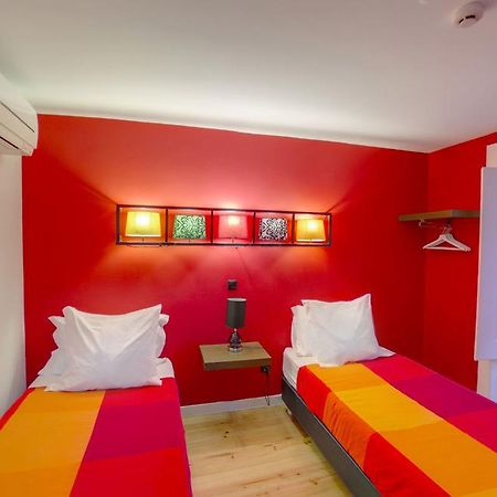Stay Inn Lisbon Hostel Екстер'єр фото