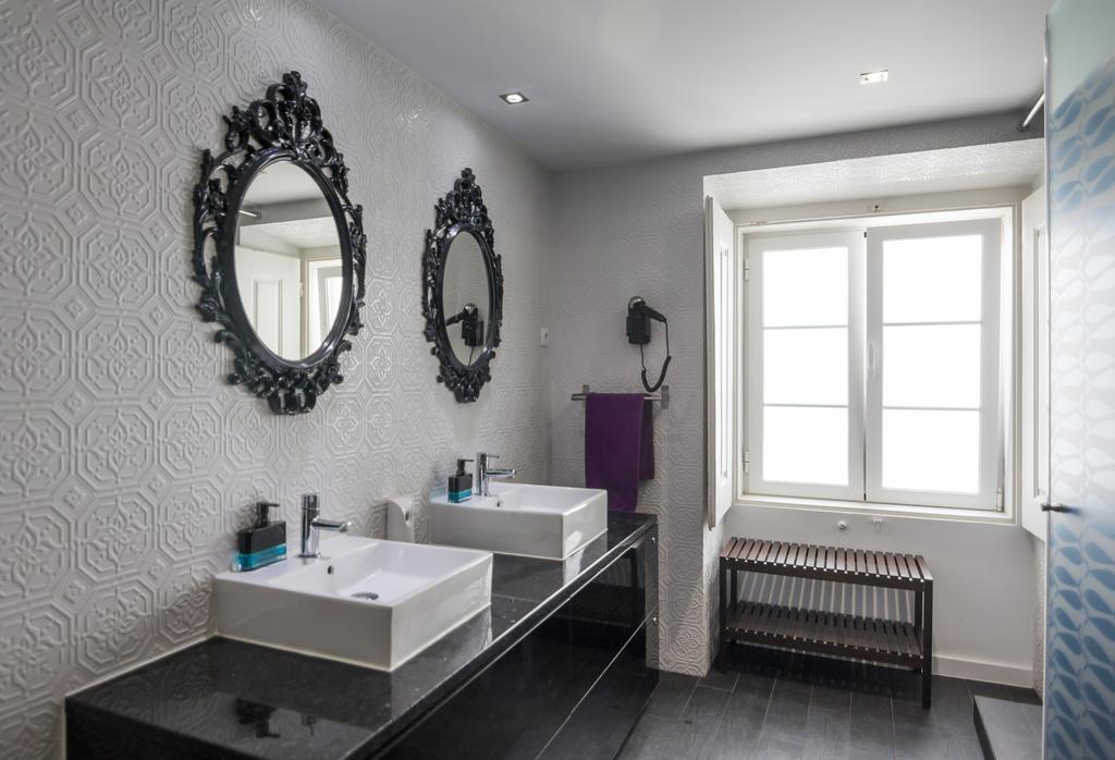 Stay Inn Lisbon Hostel Екстер'єр фото
