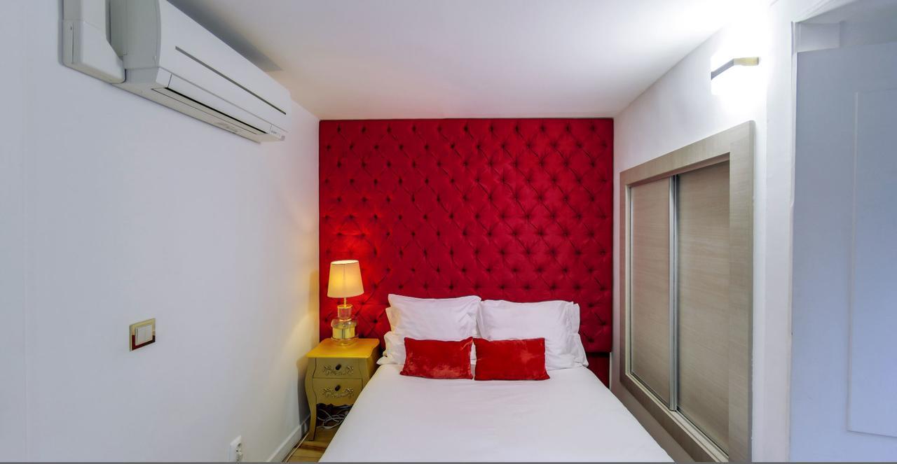 Stay Inn Lisbon Hostel Екстер'єр фото