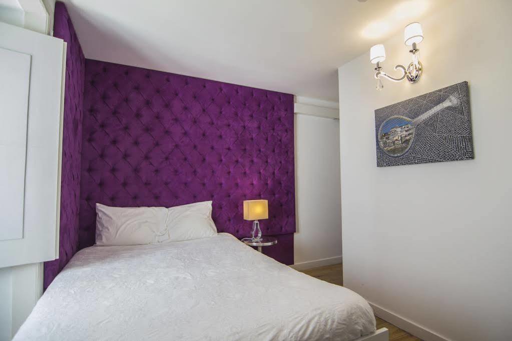 Stay Inn Lisbon Hostel Екстер'єр фото